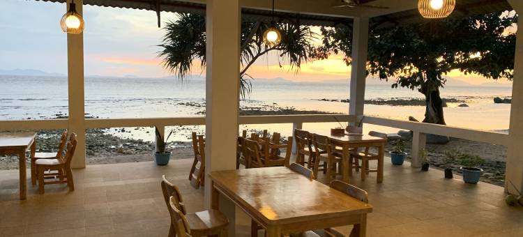 普劳韦天堂度假屋(Pulau Weh Paradise)图片