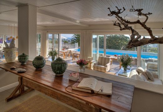 Sea Five Boutique Hotel Hotel Overview