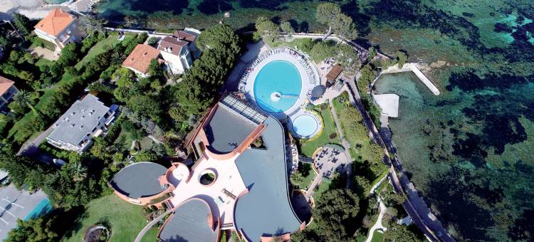 德尔科罗伊蓝色假日酒店(Hôtel Vacances Bleues Delcloy)图片