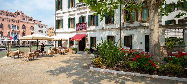 大运河酒店(Canal Grande)图片