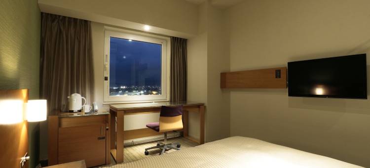 茅野光芒酒店(CANDEO HOTELS)(Candeo Hotels Chino)图片