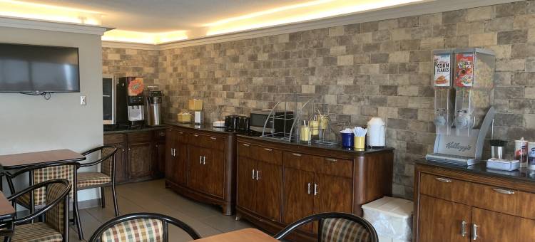 琼斯伯勒戴斯酒店(Days Inn by Wyndham Jonesboro AR)图片