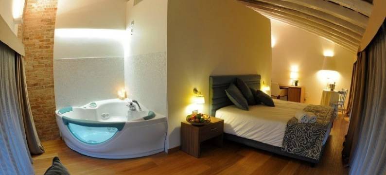 都西亚科尔酒店(Do Ciacole in Relais)图片