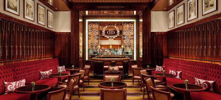 迪宛伊斯坦布尔酒店(Divan Istanbul)图片
