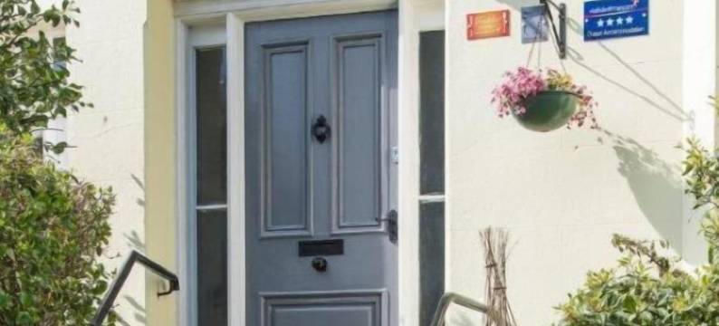 拜穆尔旅馆(Baie Mooar House, Boutique B&B)图片