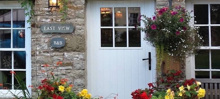 东景民宿(Eastview Bed and Breakfast)图片