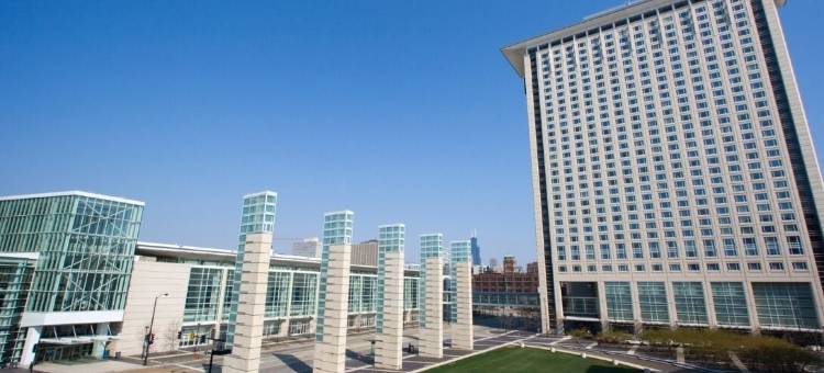 Holiday Inn & Suites 芝加哥DOWNTOWN(Holiday Inn & Suites Chicago-Downtown)图片