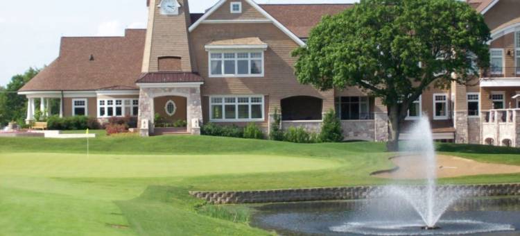 芝加哥-唐纳斯格罗夫希尔顿逸林套房酒店&会议中心(DoubleTree Suites by Hilton & Conference Center Chicago - Downers Grove)图片