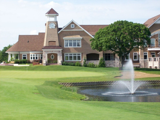 芝加哥-唐纳斯格罗夫希尔顿逸林套房酒店&会议中心