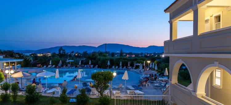 克蕾莉亚海滩酒店 - 全包式(Klelia Beach Hotel by Zante Plaza)图片