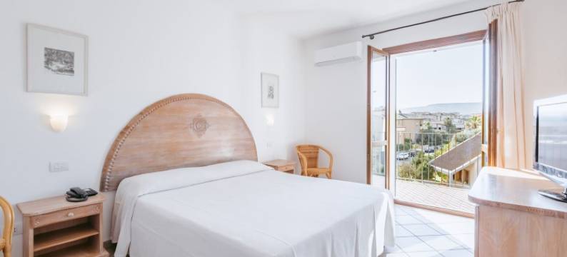 安格拉斯酒店(Hotel Angedras)图片