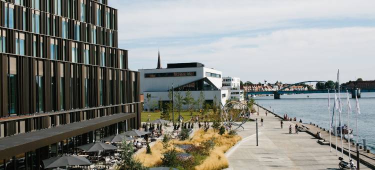 阿尔西克酒店及水疗中心(Alsik Hotel & Spa)图片