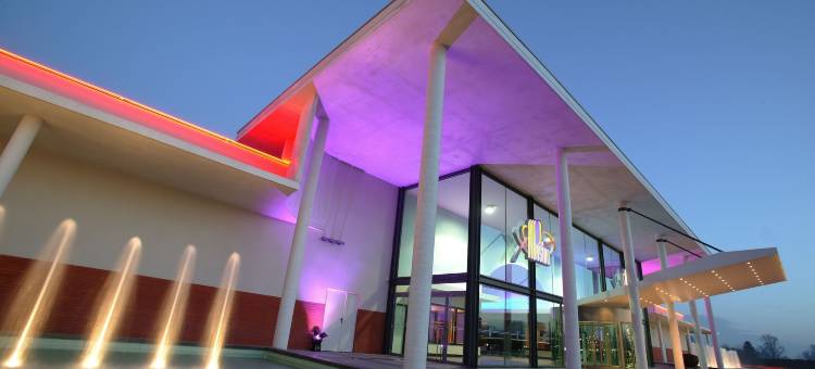 帕斯诺酒店(Hotel du Pasino)图片