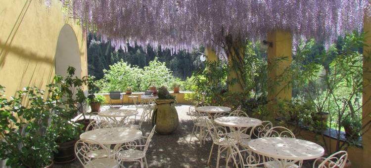 维拉诺瓦 - 自然养生酒店(Villanova - Nature & Wellness)图片