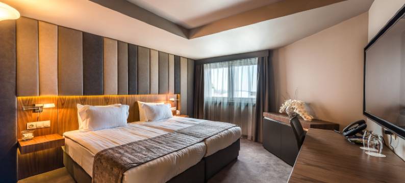 全季住宅酒店(All Seasons Residence Hotel - Free Parking)图片