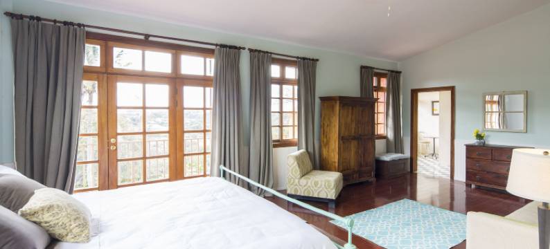 圣伊格纳西奥别墅酒店(Villa San Ignacio)图片