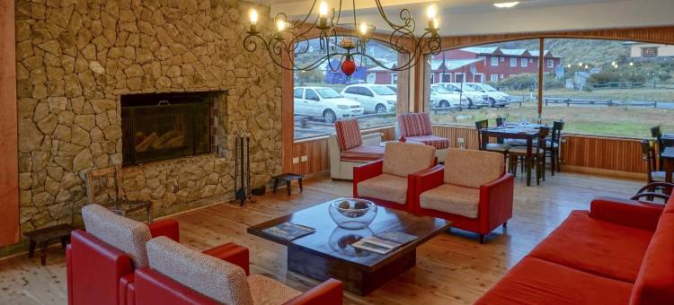 蒙大拿南方目的地酒店及水疗(Destino Sur Hotel & Spa de Montaña)图片