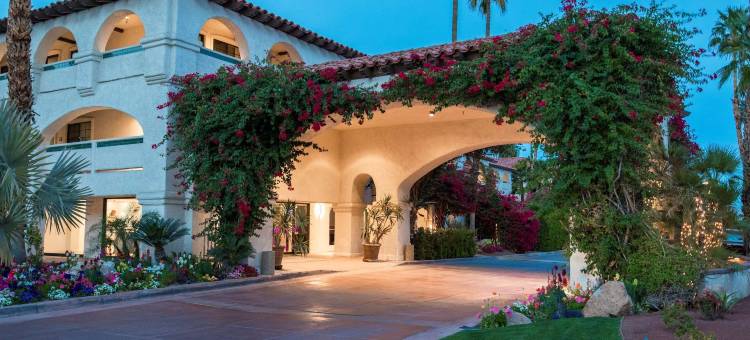 拉斯布里萨斯贝斯特韦斯特优质酒店(Best Western Plus Las Brisas Hotel)图片