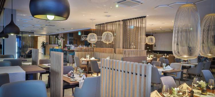七号酒店(Hotel Seven)图片