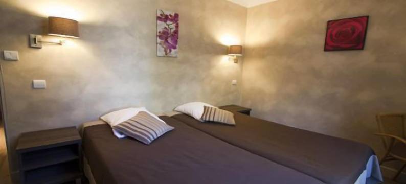 公寓酒店(Logis la Résidence)图片