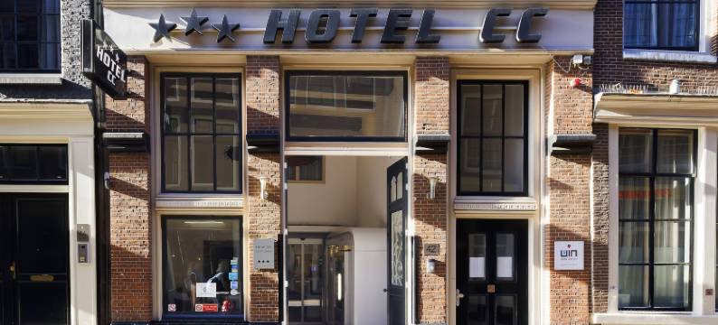CC酒店(Hotel CC)图片