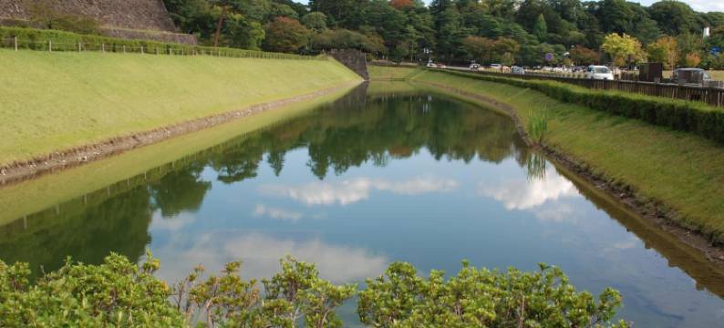 城镇41胶囊旅馆(Town Hotel 41)图片