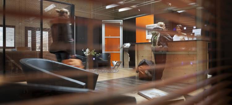 CGH金心温泉公寓(CGH Résidences & Spas le Coeur d'Or)图片