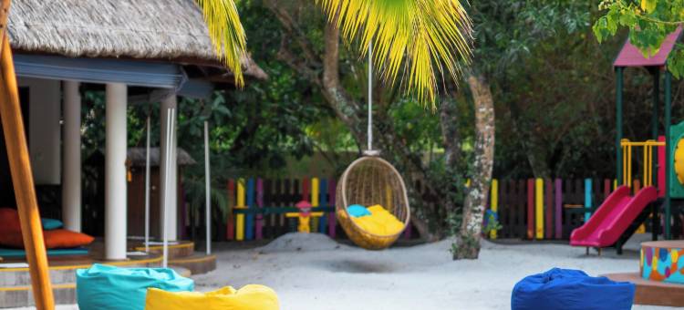 阿达兰精选密度帕茹-24小时高级全包餐饮(Adaaran Select Meedhupparu Premium All-Inclusive)图片