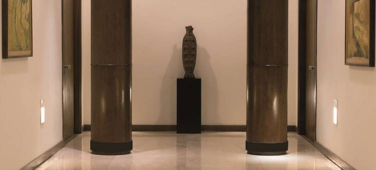 NH科迪勒拉酒店(NH Mendoza Cordillera)图片