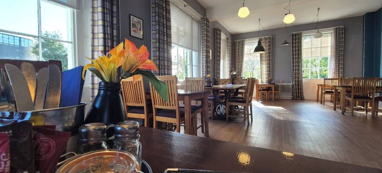 大西部酒店(The Great Western Hotel)图片