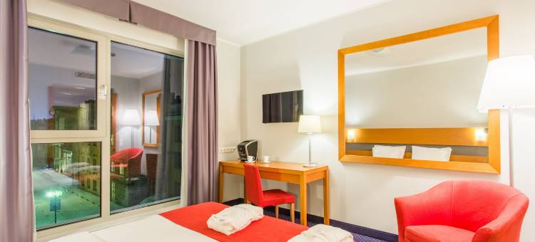 伊马林赫蒂亚酒店(Hestia Hotel Ilmarine)图片