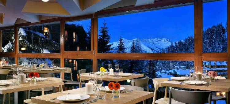 TH 皮拉酒店(TH Pila)图片