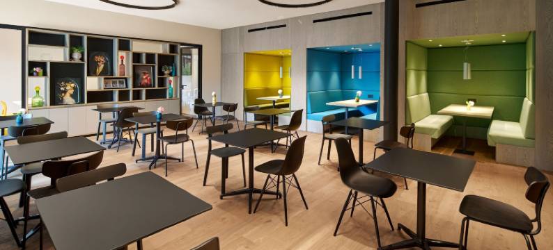 贾迪诺威尔第酒店(Hotel Giardino Verdi)图片