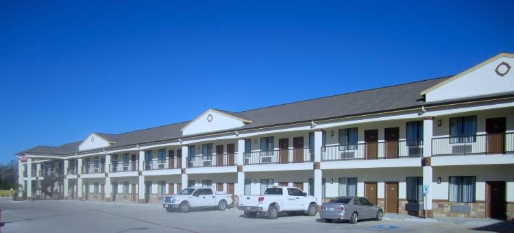 库埃罗美洲最佳价值套房酒店(Americas Best Value Inn and Suites Cuero)图片