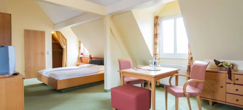 艾斯拜柯酒店(Hotel Eisbach)图片