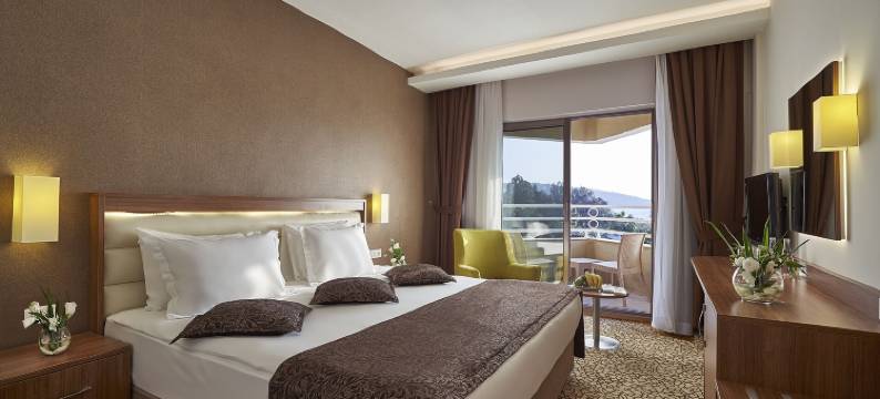 里士满艾菲索斯度假村-全包式(Richmond Ephesus Resort - All Inclusive)图片