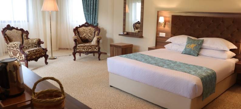 默耶姆酒店(Meryem's Hotel)图片