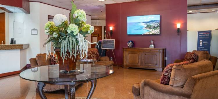 GreenTree Hotel & Extended Stay I-10 Fwy Houston, Channelview, Baytown图片