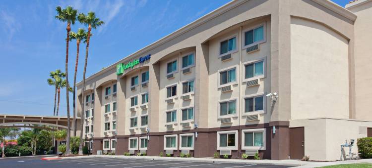 Holiday Inn Express 科尔顿(Holiday Inn Express San Bernardino - Colton)图片