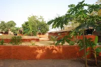 L'Ecolodge de Simal - Homestay