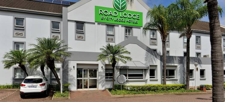 Road Lodge - 德班(Road Lodge Durban)图片