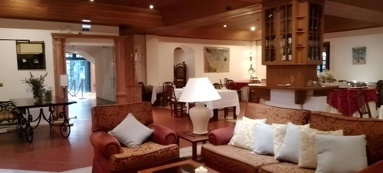 图里姆达兹陶俱乐部酒店(Turim Club Azeitao Hotel)图片