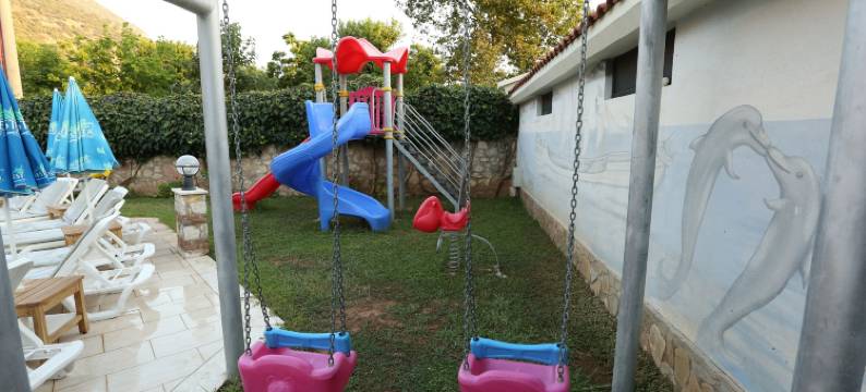 玛瑞如卡酒店(Mavruka Hotel)图片