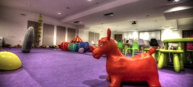 噢尼罗佩特拉精品酒店(Oniropetra Boutique Hotel)图片