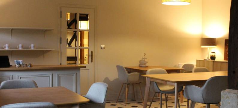 诺曼底小木屋(La Chaumière Normande)图片