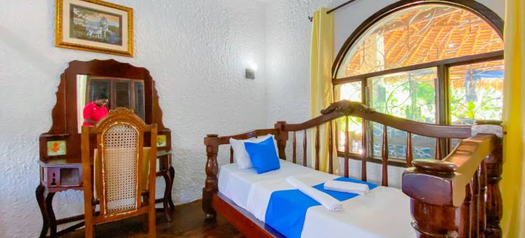 Mfalme 豪华别墅(Mfalme Luxury Villas)图片