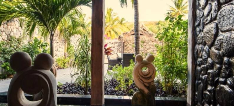 埃图塔基隐世别墅(Aitutaki Escape)图片