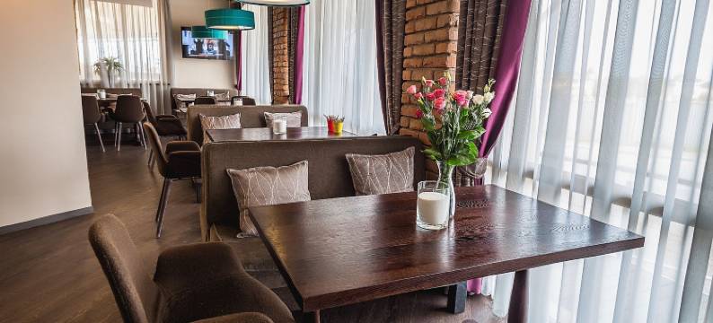 切尔诺莫斯克精品酒店(Wellotel Chornomorsk)图片