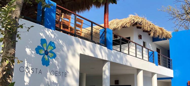 西海岸酒店(Costa Oeste)图片