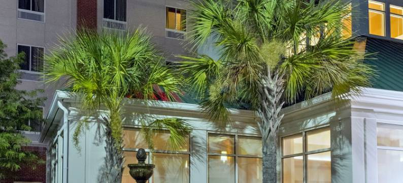 西门罗希尔顿花园酒店(Hilton Garden Inn West Monroe)图片